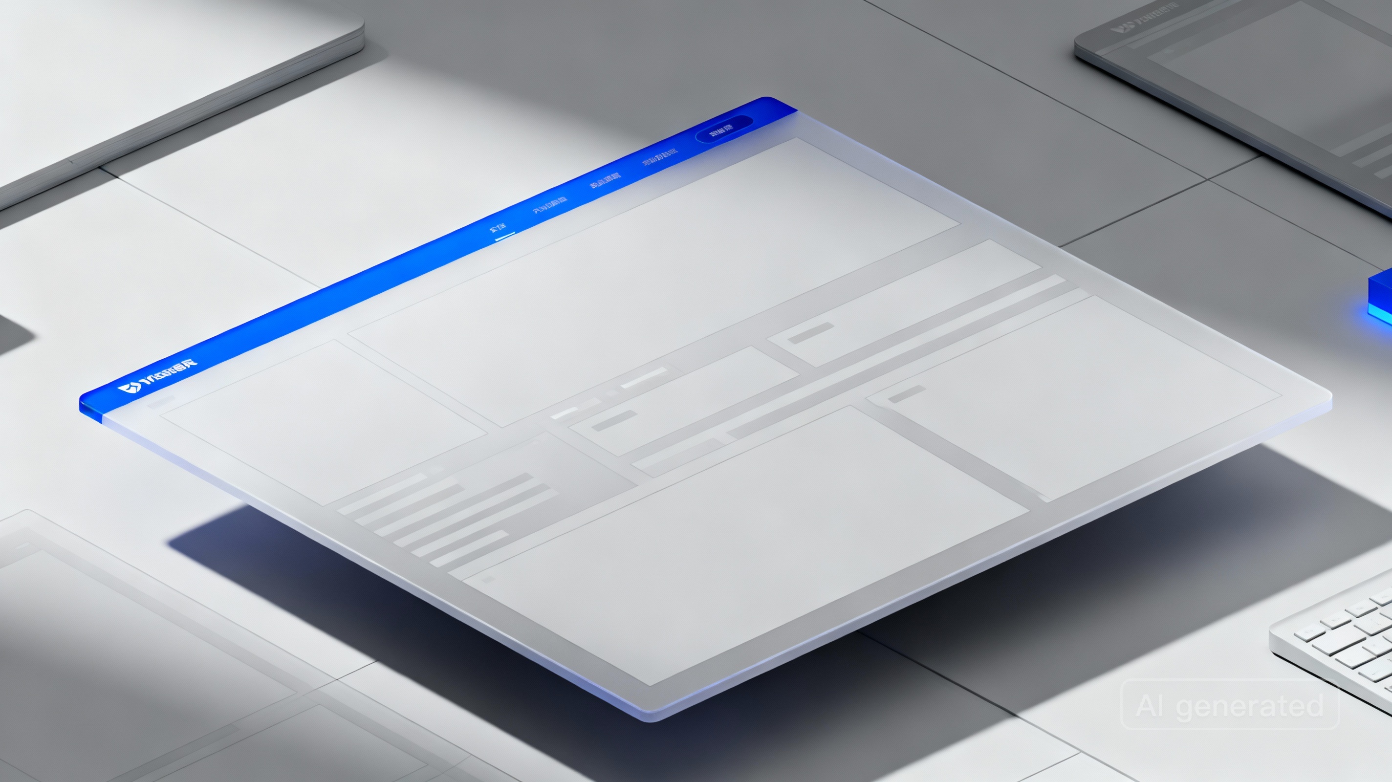 Custom website design for small business